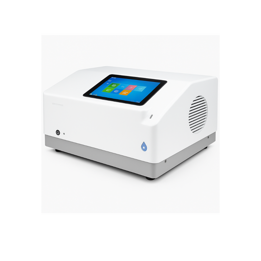 Espectrofotómetro ONDA TOUCH UV-42 SCAN 11000102